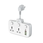 Energizer Power Strip Model EPB2503EU