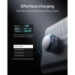 Anker 6-Port Charging Hub Model A2345