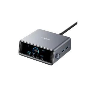 Anker 6-Port Charging Hub Model A2345