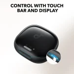 Anker Bluetooth Handsfree Model Liberty 4 Pro (A3954)