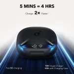 Anker Bluetooth Handsfree Model Liberty 4 Pro (A3954)