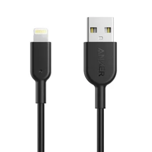 Anker USB to Lightning Cable Model A8432 Length 0.9 Meter
