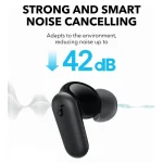 Anker Wireless Bluetooth Headset Model Soundcore R50i NC A3959 (Original)