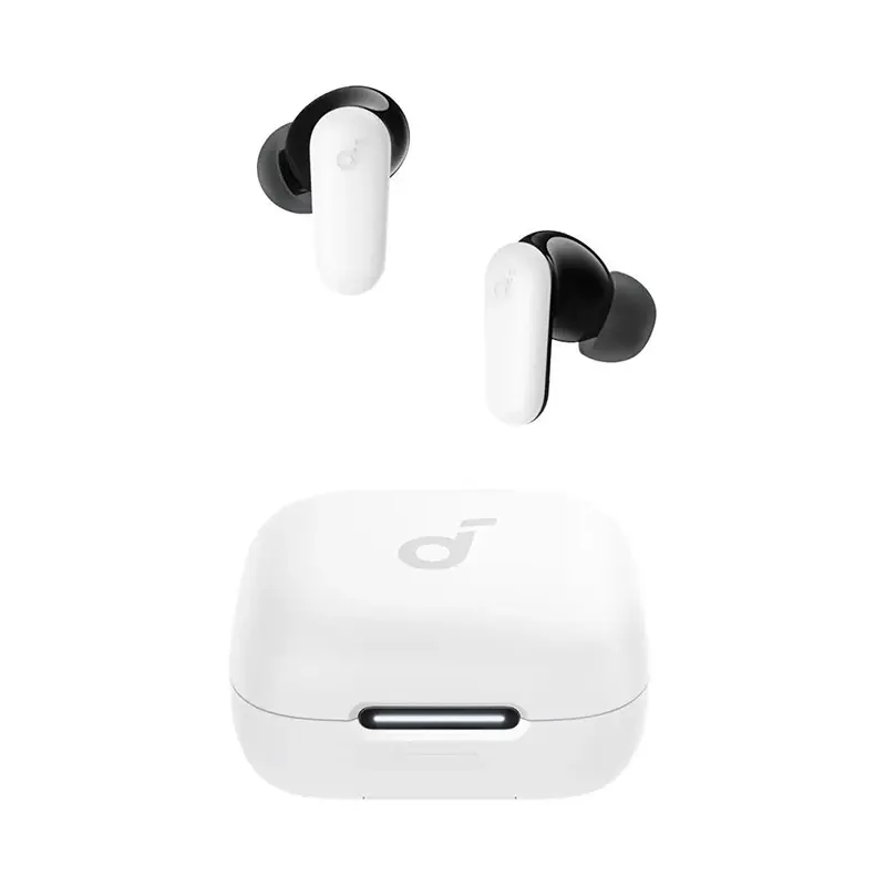 Anker Wireless Bluetooth Headset Model Soundcore R50i NC A3959 (Original)