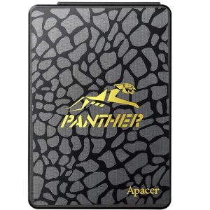 Apacer AS340 Panther 120GB SSD Hard Drive