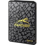 Apacer AS340 Panther 480GB SSD Internal Hard Drive