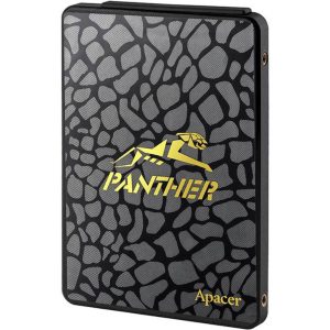 Apacer AS340 Panther 480GB SSD Internal Hard Drive