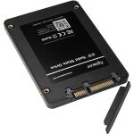 Apacer AS340 Panther 480GB SSD Internal Hard Drive