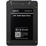 Apacer AS340 Panther 480GB SSD Internal Hard Drive