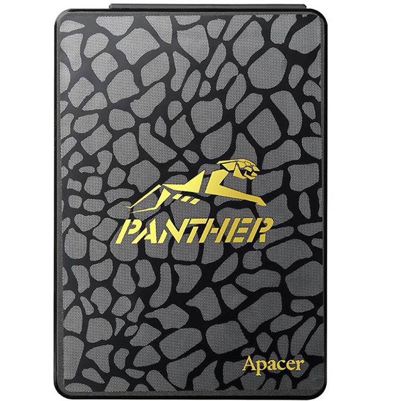 Apacer AS340 Panther 240GB SSD Internal Hard Drive