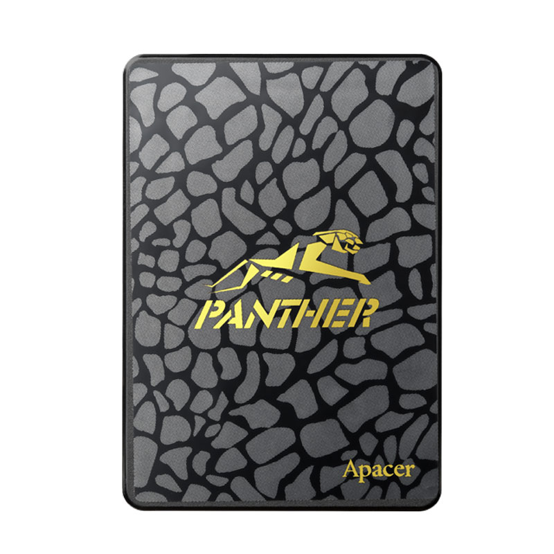 Apacer AS340 Panther 960GB SSD Internal Drive