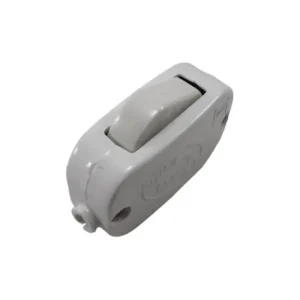 Asia Electric Inline Switch