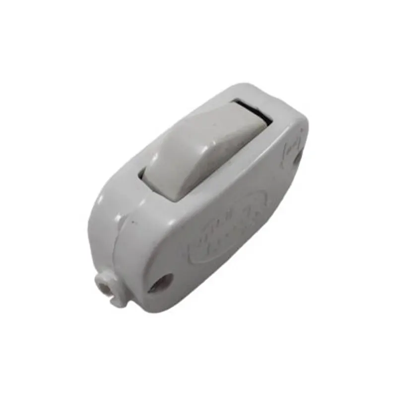 Asia Electric Inline Switch