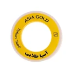 Asia Golden Teflon Tape (Pack of 12)