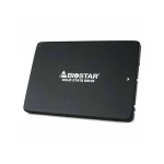 BIOSTAR SSD Model S160 SATA III Capacity 128 GB