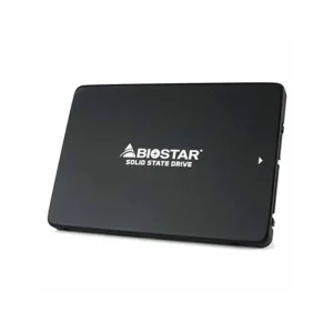 BIOSTAR SSD Model S160 SATA III Capacity 128 GB