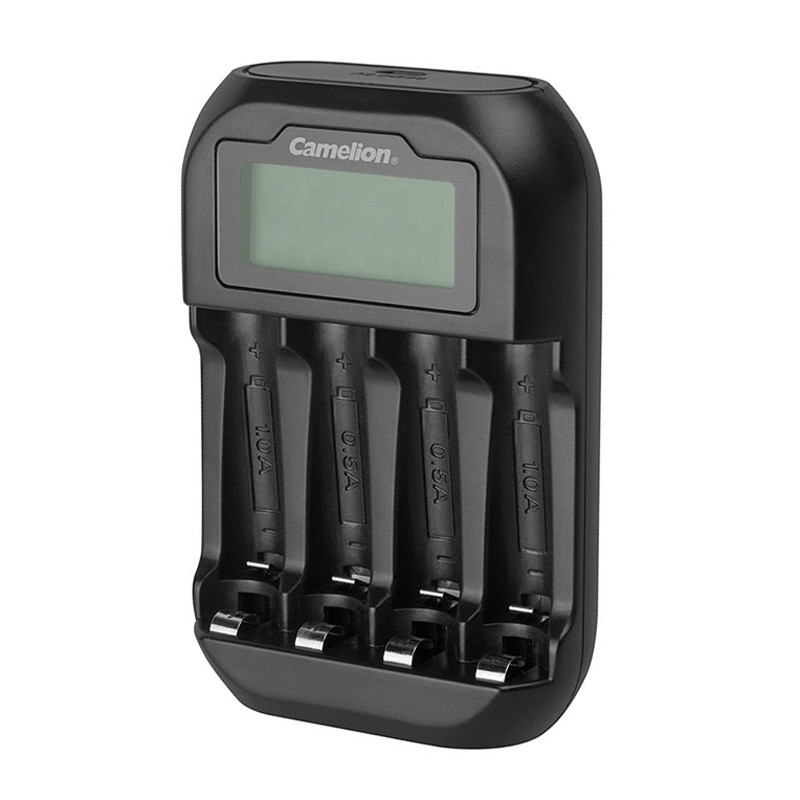 Camelion BC-1046 Battery Charger