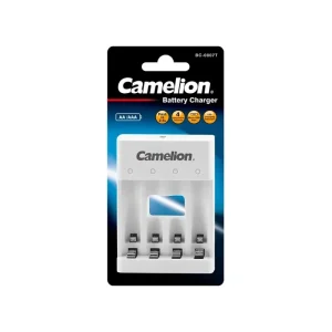 Camelion battery charger model BC-0807T