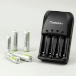 Chameleon Battery Charger Model 0905T