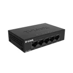 D-LINK DGS-105GL 5-Port Gigabit Ethernet Switch