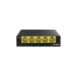 D-Link 5-Port Gigabit Switch DGS-F105