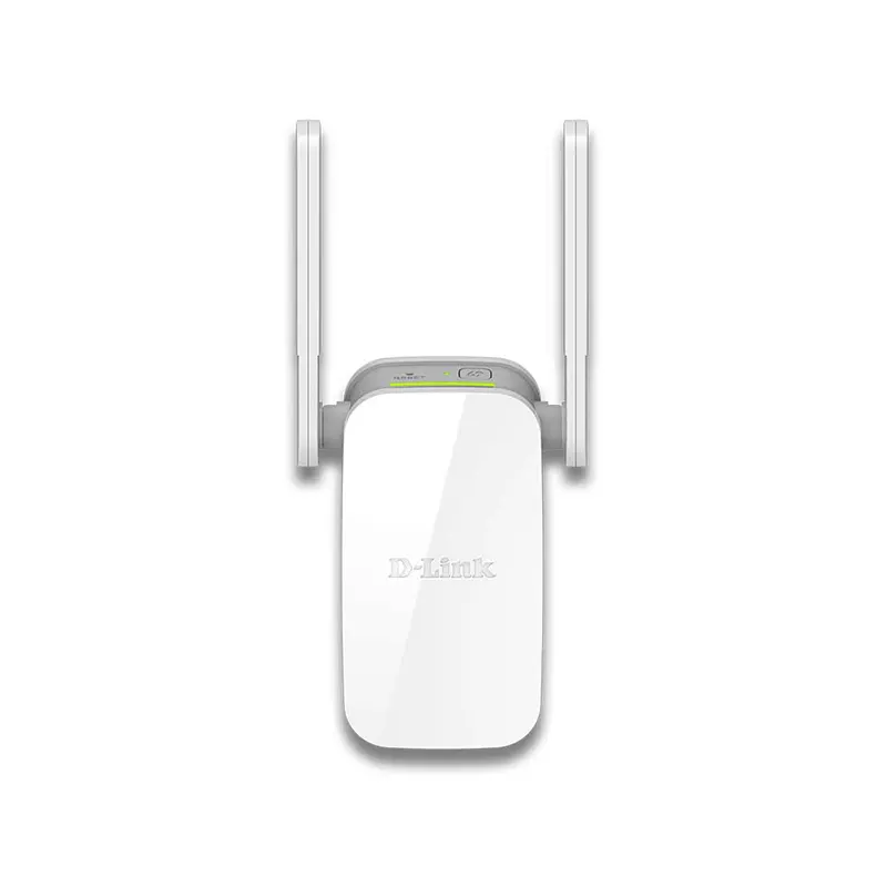 D-Link DAP-1610 AC1200 Dual-Band Wi-Fi Range Extender