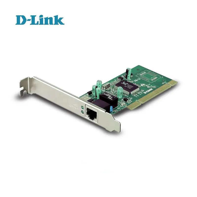 D-Link DGE-528T Gigabit Wired Network Card