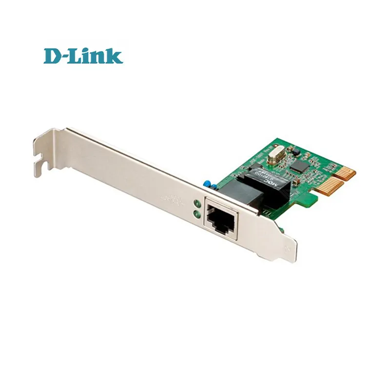 D-Link DGE-560T Gigabit PCIE Wired Network Card