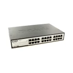 D-Link DGS-1024D Gigabit Unmanaged Switch