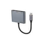 D-Link DUB-C103 Type-C 3-Port HUB