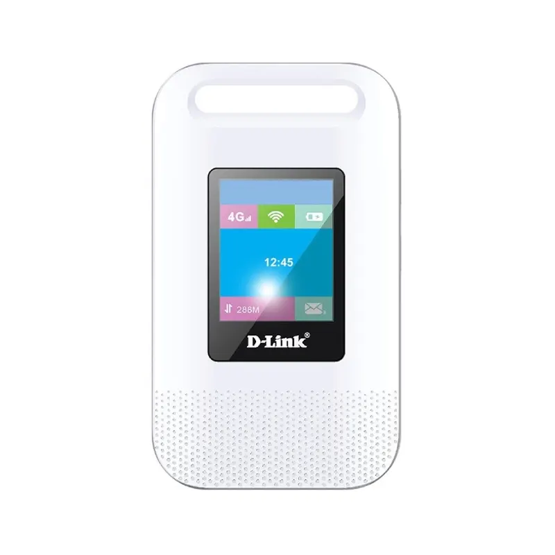 D-Link DWR-933M 4G+-LTE Portable Mobile Router