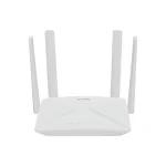 D-Link DWR-M922 Wireless N300 4G-LTE Modem Router