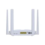 D-Link DWR-M922 Wireless N300 4G-LTE Modem Router