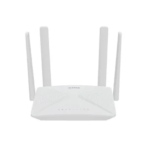 D-Link DWR-M922 Wireless N300 4G-LTE Modem Router