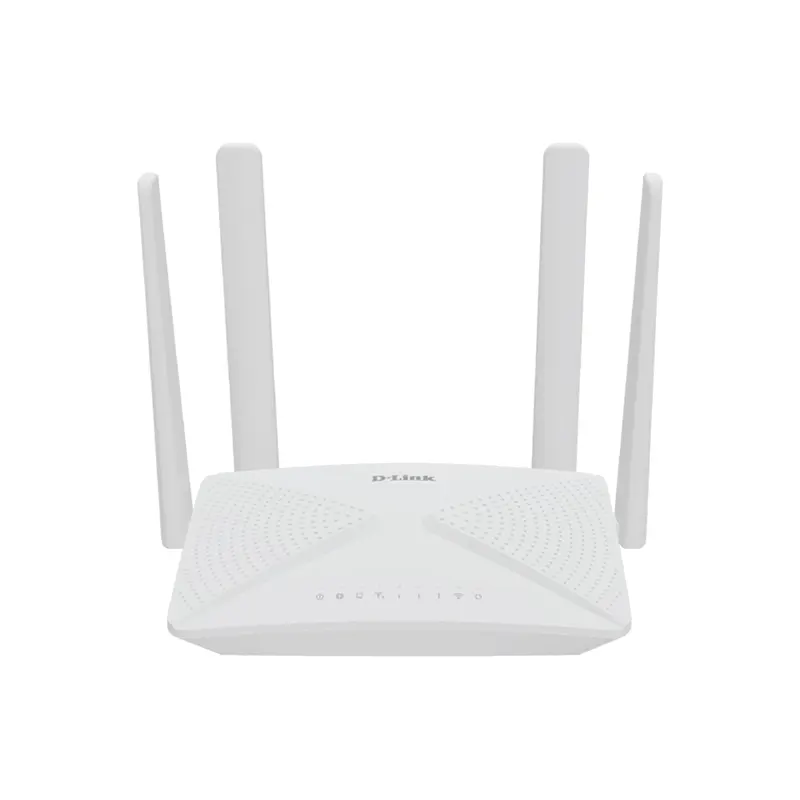 D-Link DWR-M922 Wireless N300 4G-LTE Modem Router