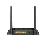 D-Link New DSL-224 VDSL2 and ADSL2 Plus Wireless Modem Router