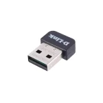 DLINK DWA-X131 AX300 Wi-Fi 6 Nano Wireless USB Adapter