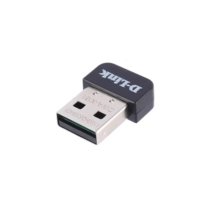DLINK DWA-X131 AX300 Wi-Fi 6 Nano Wireless USB Adapter