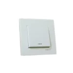 Deland Asa Single-Pole Switch (Pack of 5 & 10)