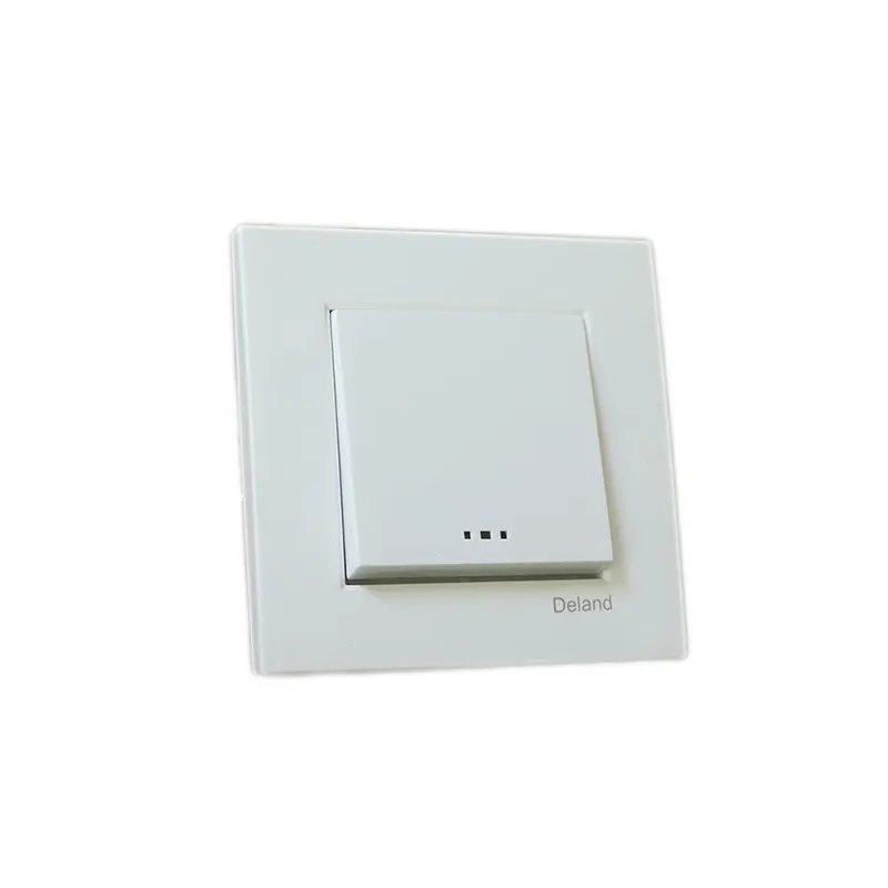 Deland Asa Single-Pole Switch (Pack of 5 & 10)