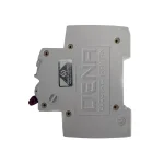 Dena Electric Iranian Single Phase Miniature Circuit Breaker 32A Model C32