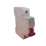 Dena Electric Iranian Single Phase Miniature Circuit Breaker 32A Model C32