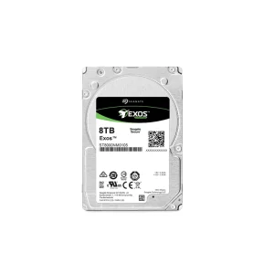EXOS Seagate ST8000NM0105 8TB Internal Hard Disk