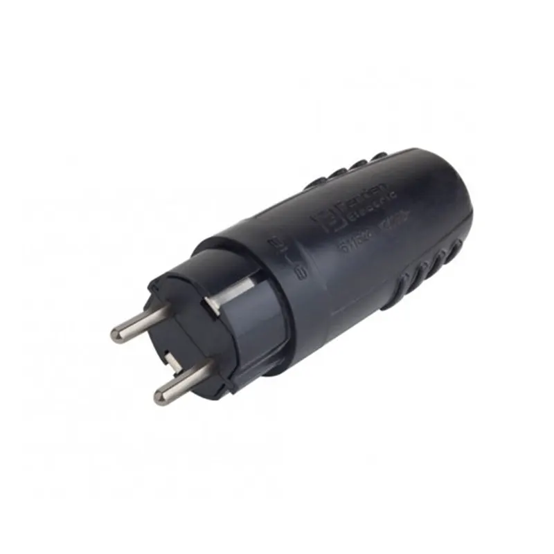 Fardan Electric Industrial Plug Model Aria