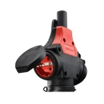 Fardan Electric Industrial Power Strip Model Ceramic