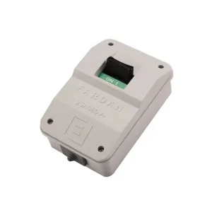 Fardan Electric Single-Phase Switch Simon 30403