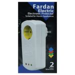 Fardan Package Voltage Protector