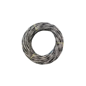 Farzaneh 0.60×2 Twisted Pair Wire (Range Wire)