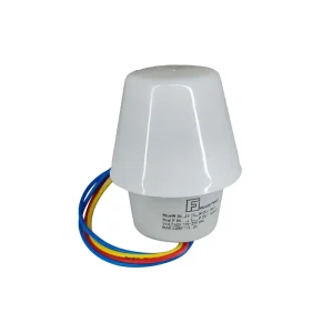 Forouzh 10A Photocell Light Control Relay