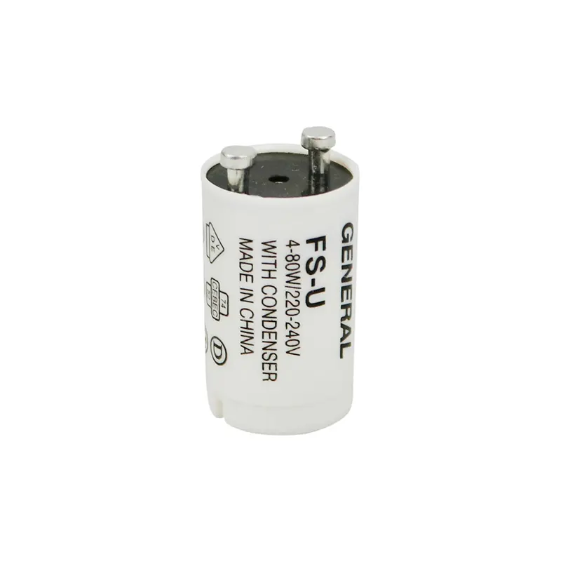 General FS-U Fluorescent Lamp Starter